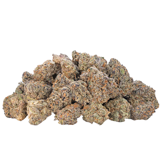 THCa Exotic Smalls