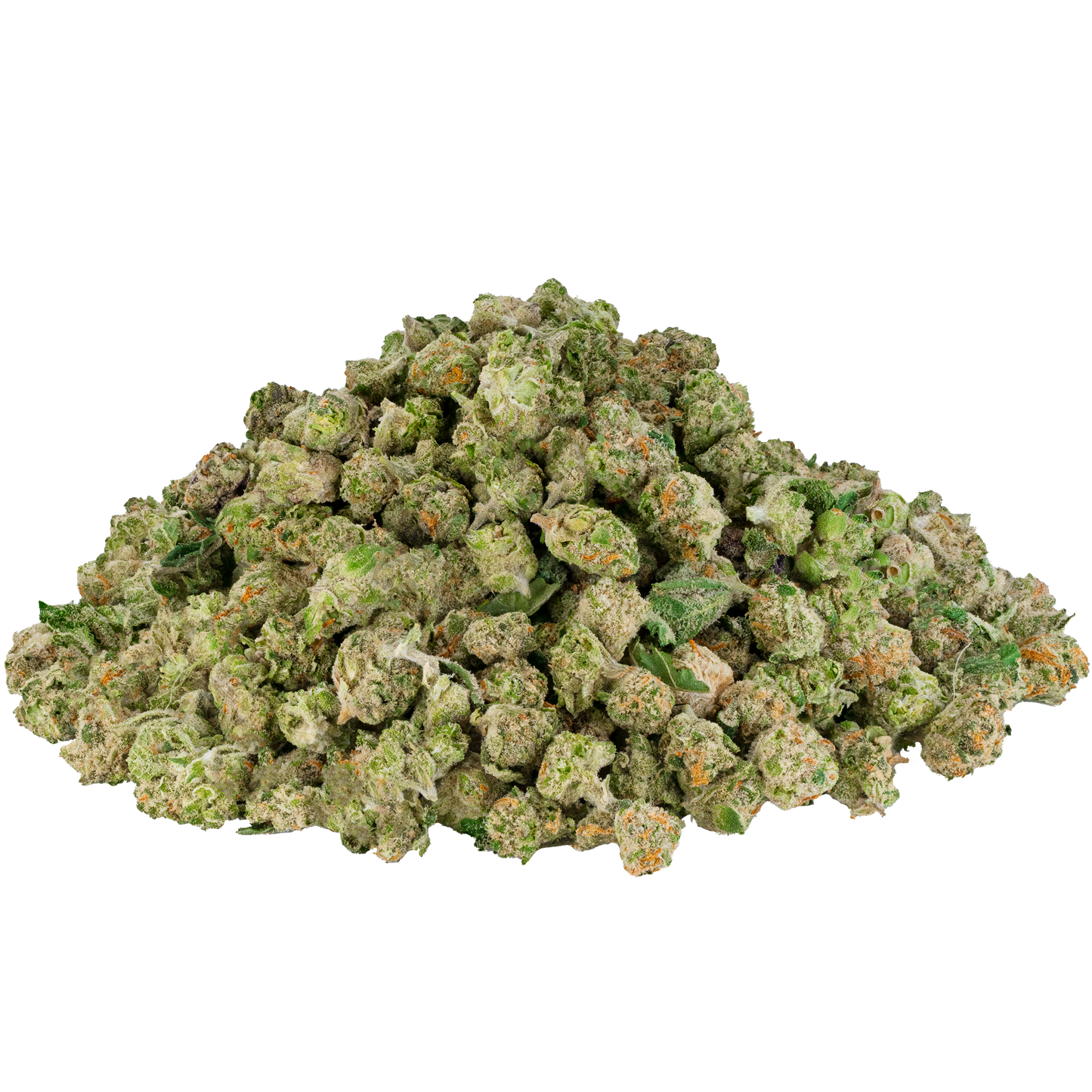 THCa Greenhouse Smalls