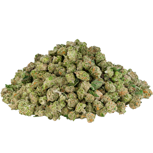 THCa Greenhouse Smalls