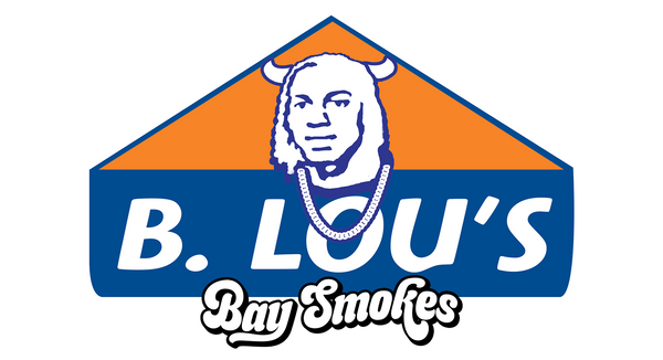 B Lou's Sticky Glue