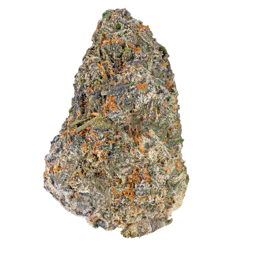 Obama Runtz - THCa Flower