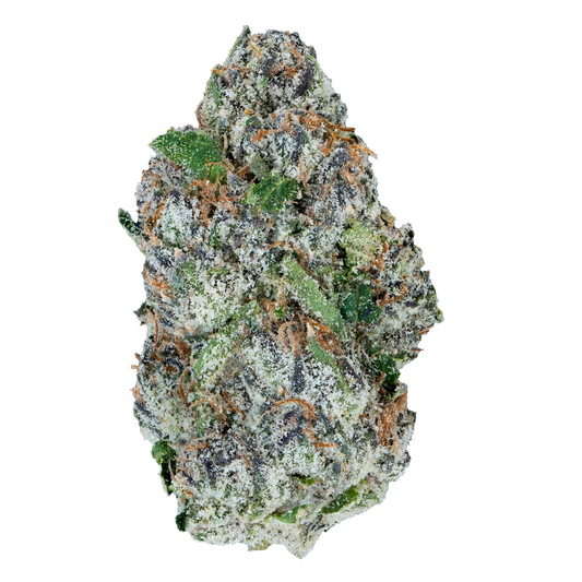 Alien ET - THCa Flower
