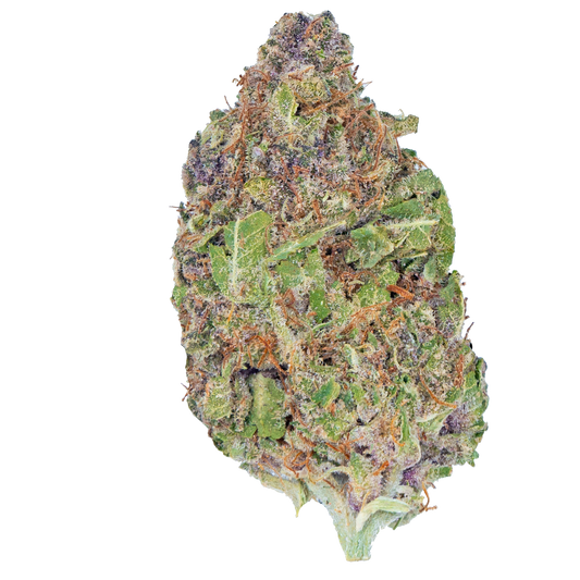 Greenhouse THCa Flower