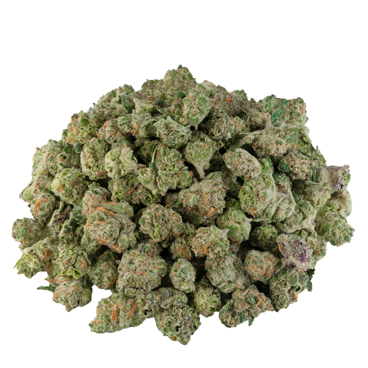 THCa Indoor Micros