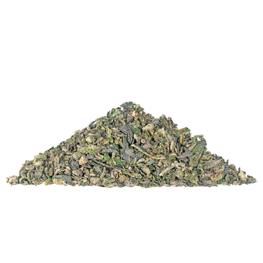 Exotic THCa Shake