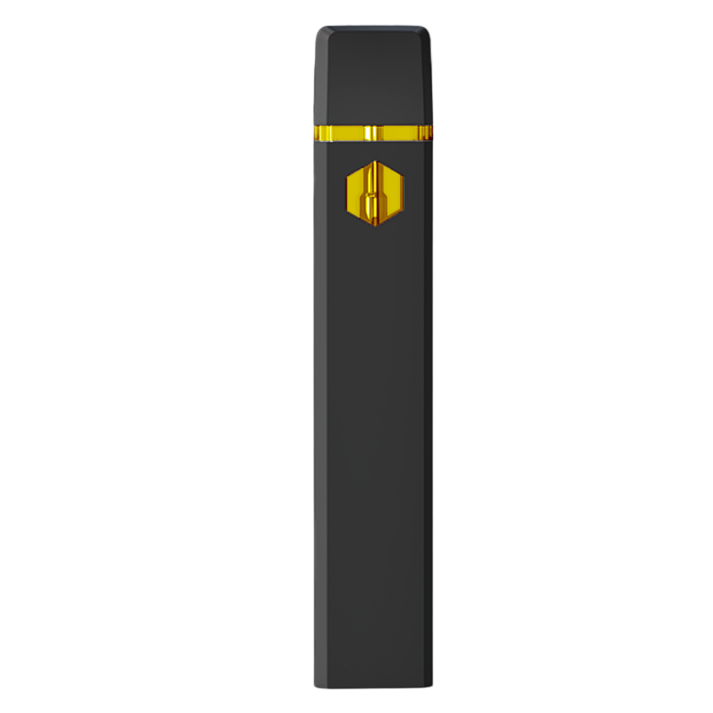 Live Resin THCa Disposable Vape