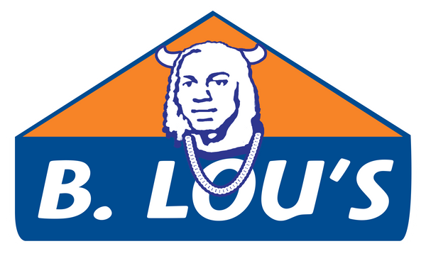 B Lou's Sticky Glue