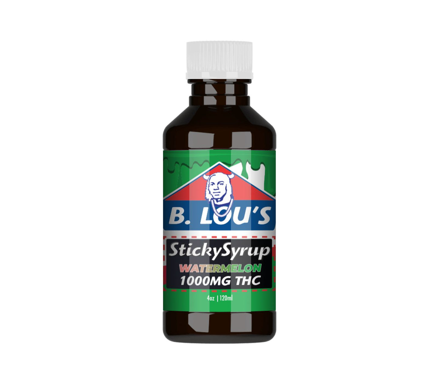 Delta 9 Syrup